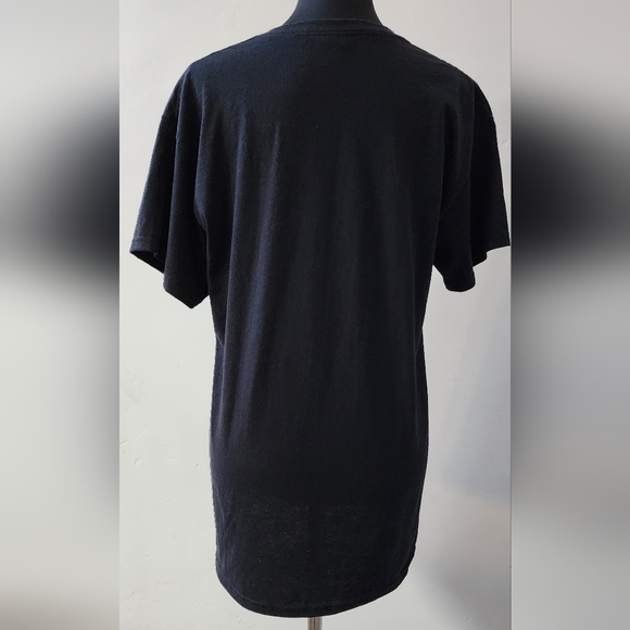 NUE, Seattle, WA Souvenir TShirt - Picture 5 of 8